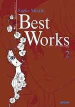 Suzue Miuchi Best Works