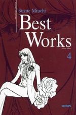 Suzue Miuchi Best Works