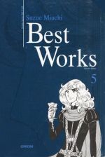 Suzue Miuchi Best Works