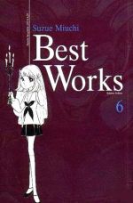 Suzue Miuchi Best Works