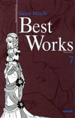 Suzue Miuchi Best Works