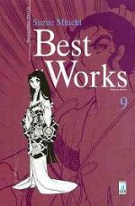 Suzue Miuchi Best Works