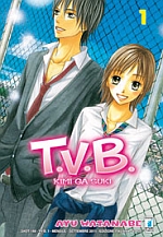 T.V.B.- Kimi ga suki