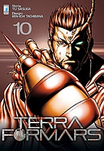 Terra Formars