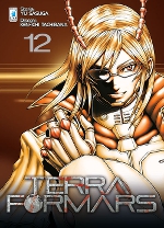 Terra Formars