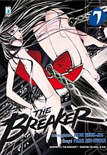 The Breaker