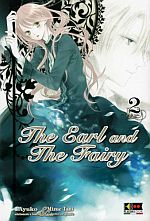 The Earl and the Fairy