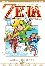 The Legend of Zelda: Phantom Hourglass