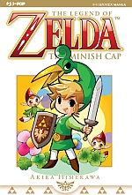 The Legend of Zelda: The Minish Cap