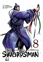 The Swordsman