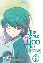 The World God Only Knows