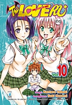 To Love-Ru