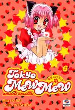 Tokyo Mew Mew - Amiche vincenti