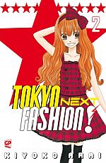 Tokyo Next Fashion