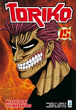 Toriko