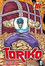 Toriko