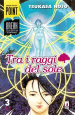 Tra i raggi del sole