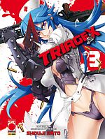 Triage X