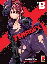 Triage X