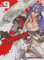 Triage X