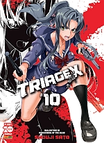 Triage X