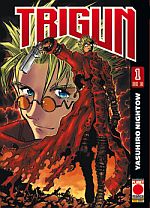 Trigun