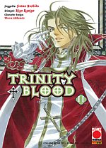 Trinity Blood