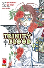 Trinity Blood