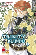 Trinity Blood