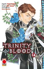 Trinity Blood