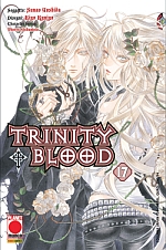 Trinity Blood