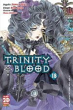 Trinity Blood