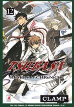 Tsubasa Reservoir Chronicles