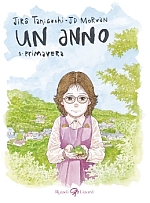 Un Anno - Primavera