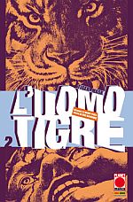 L'uomo Tigre