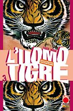 L'uomo Tigre