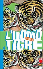 L'uomo Tigre