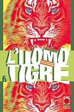 L'uomo Tigre