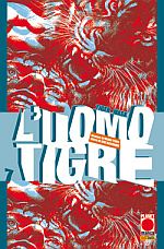 L'uomo Tigre