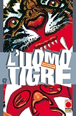 L'uomo Tigre