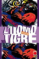 L'uomo Tigre