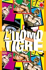 L'uomo Tigre