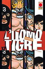 L'uomo Tigre