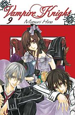 Vampire Knight