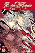 Vampire Knight Deluxe