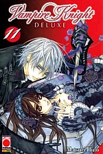 Vampire Knight Deluxe