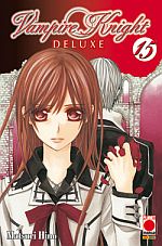 Vampire Knight Deluxe