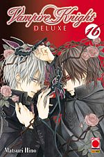 Vampire Knight Deluxe