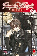 Vampire Knight Deluxe