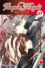 Vampire Knight Deluxe